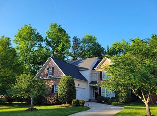 8034 Sundance Cir, Durham, NC 27713