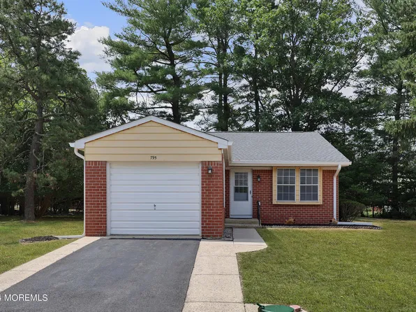 795 Hudson Parkway, Manchester, NJ 08759