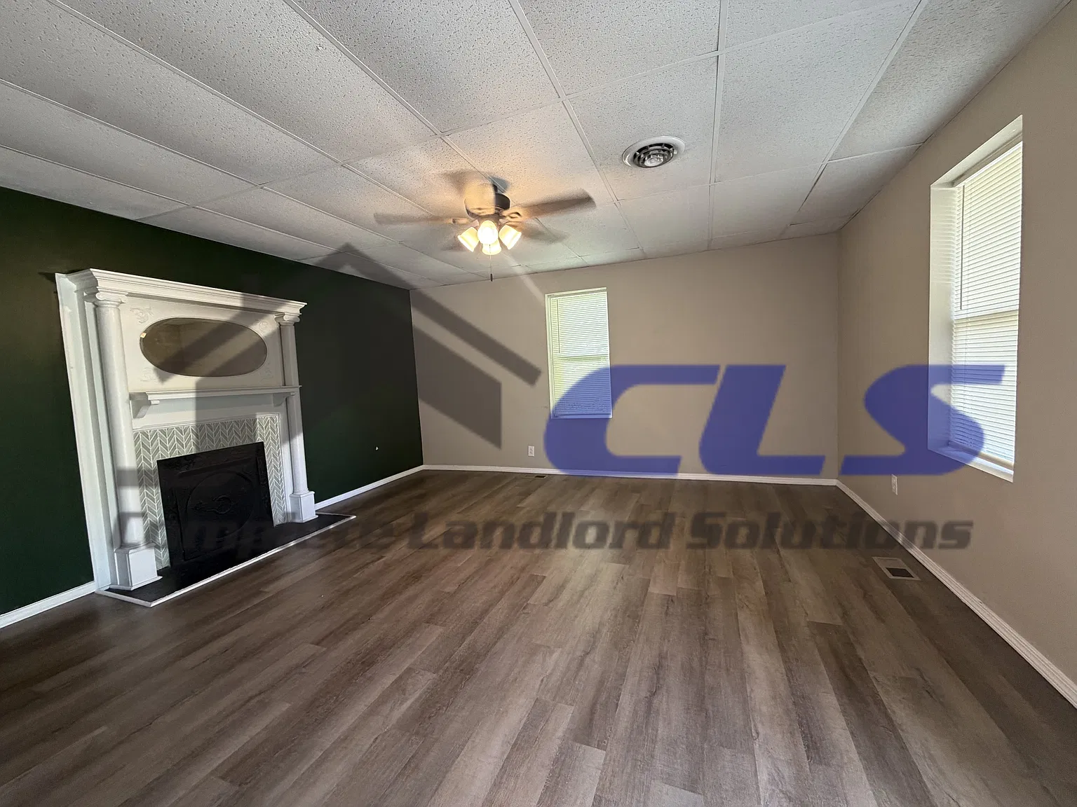 215 North 6th Street - 1 — Photo 3