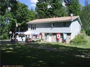 7 Chestnut Ln, Linneus, ME 04730