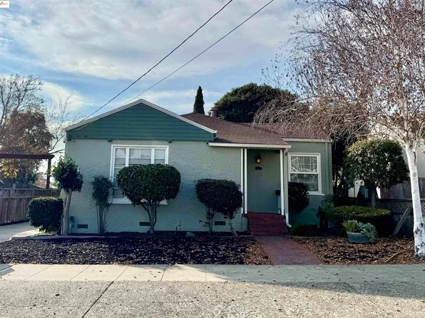 869 Lassen St, Richmond, CA 94805