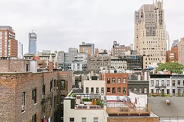 Rented by REAL New York