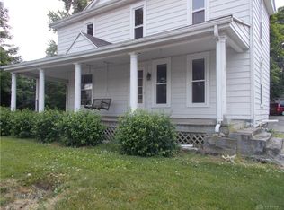 431 S Miami St, West Milton, OH 45383