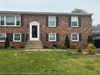 5342 W Boniwood Turn, Clinton, MD, 20735