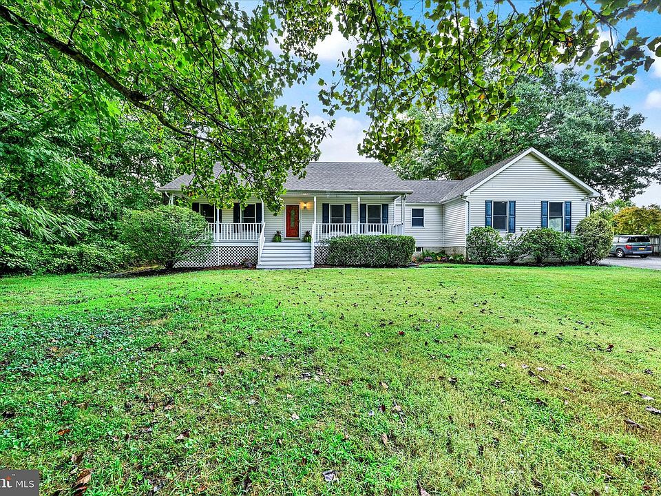 140 Old Solomons Island Rd, Lothian, MD 20711 Zillow