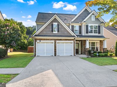 2481 Southhaven Ln, Buford, GA, 30519