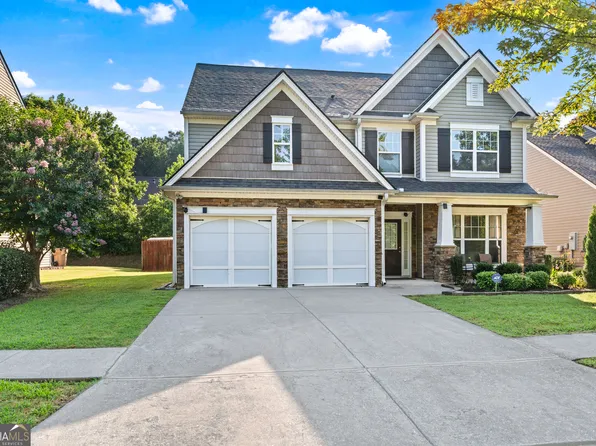 2481 Southhaven Ln, Buford, GA 30519