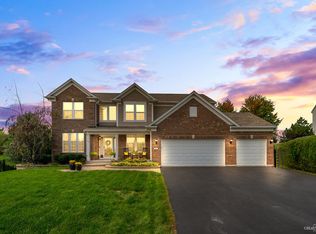 167 Chapin Way, Oswego, IL
