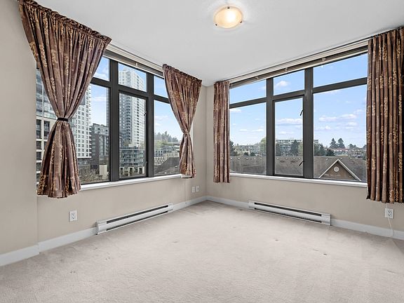 2nd image of 3660 Vanness Ave #709
