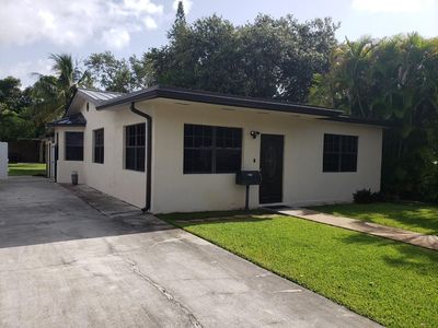 2411 Adams Street, Hollywood, FL, 33020