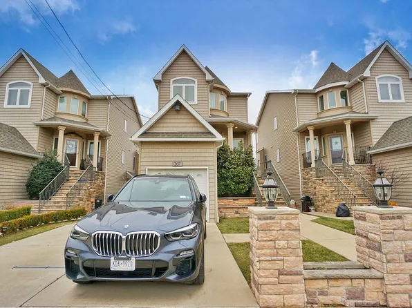 307 Ellis St, Staten Island, NY 10307