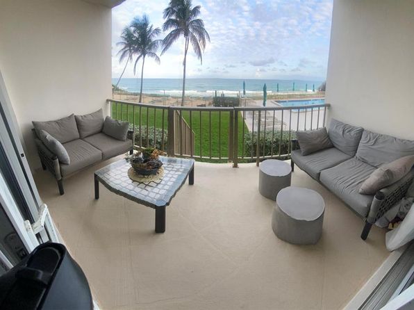 1021 Hillsboro Mile APT G6