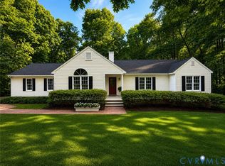 2628 Glenridge Dr, Powhatan, VA 23139