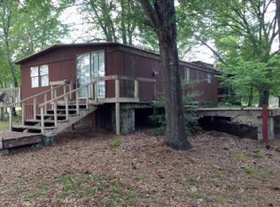 392 Roy Shaw Rd, Chesterfield, SC 29709