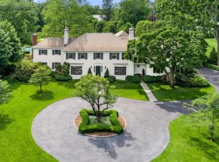 115 Christie Hill Rd, Darien, CT 06820