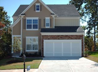 597 Bridgeton Cv, Suwanee, GA 30024