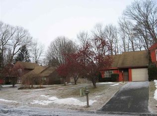 3 SW Way, Albany, NY 12205