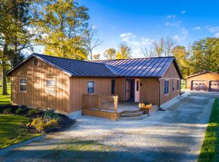 2246 W 50 S, Winchester, IN 47394