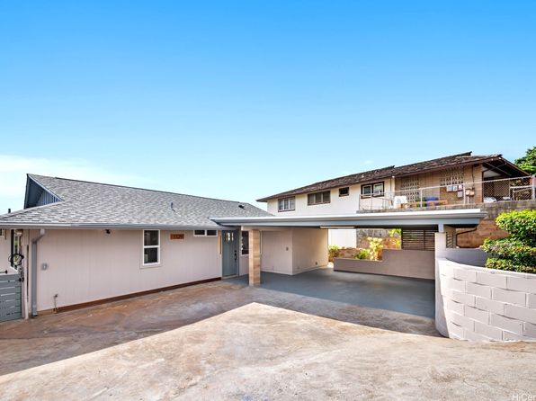 1129 Ala Aloalo St, Honolulu, HI 96818