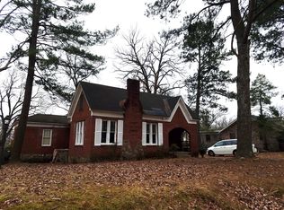 4915 W 30th St, Little Rock, AR 72204