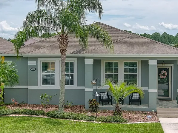 3368 Marsili Ave, New Smyrna Beach, FL 32168