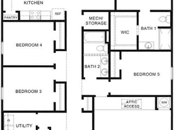 1826 Thelma St, Springdale, AR 72762