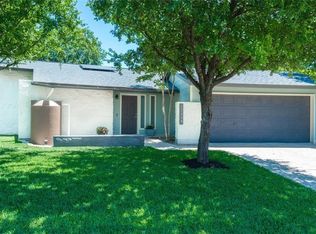 13009 Lamplight Village Ave, Austin, TX 78727