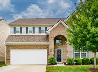 5774 Open Fields Dr, Whitestown, IN 46075