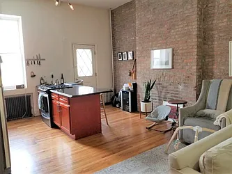 Rented by Brooklyn Heights Real Estate Inc