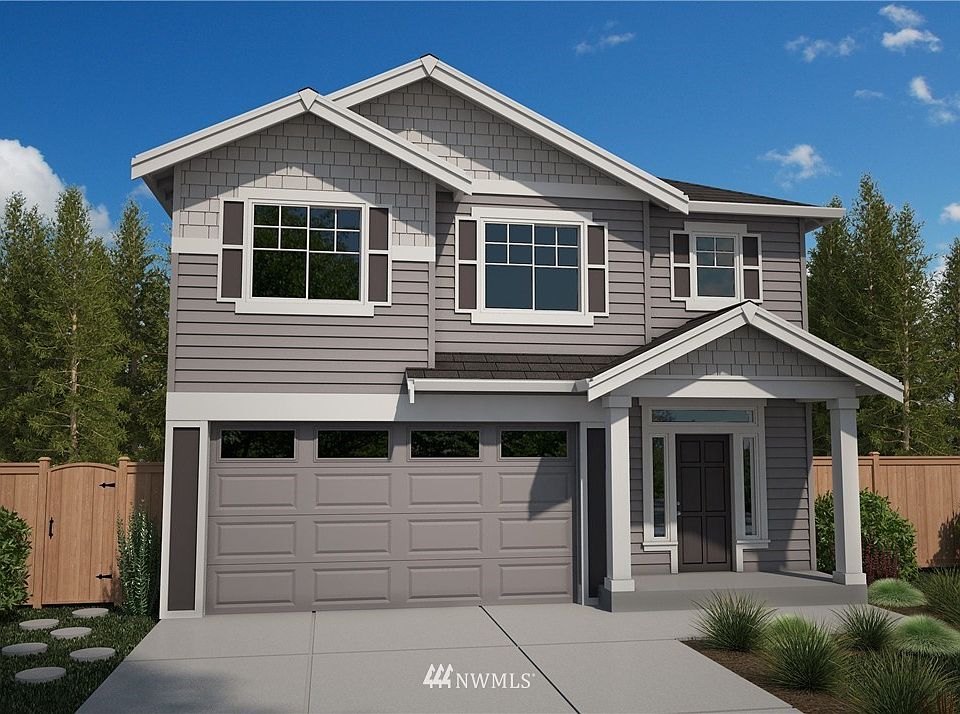 1st image of 5111 Bear Paw Court NW