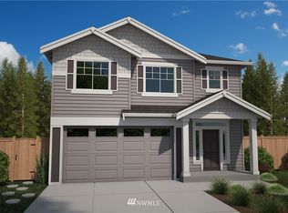 5111 Bear Paw Ct NW, Silverdale, WA 98383