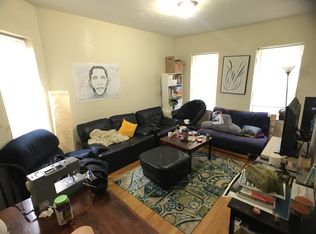 31 Lambert St #F1, Boston, MA 02119