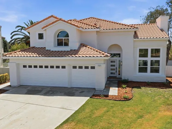 615 Naples Ct, Oceanside, CA 92057