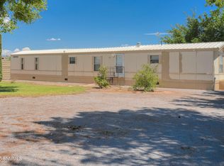 3535 Westview Ave, Las Cruces, NM 88007
