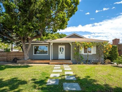 2670 Gondar Ave, Long Beach, CA, 90815