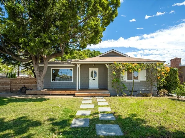 2670 Gondar Ave, Long Beach, CA 90815