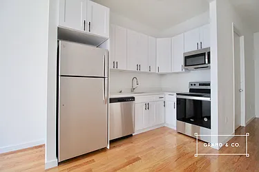 Rented by Grand & Co.