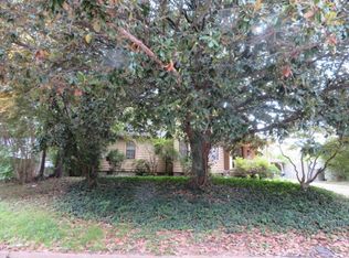 4708 Tarkington Dr, Memphis, TN 38128