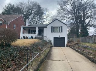 1043 Old Gate Rd, Pittsburgh, PA 15235