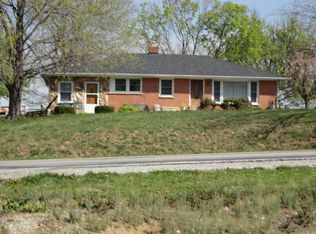 9580 Highway 211 SE, Elizabeth, IN