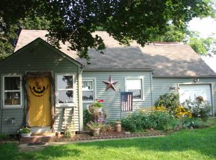 2543 Cowan Rd, Piffard, NY 14533