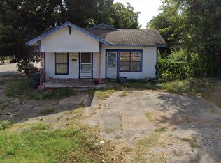 1301 S 25th St, Temple, TX 76504