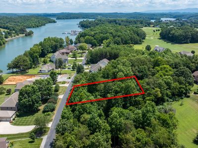 LOT 16 Ganega Trl, Vonore, TN, 37885