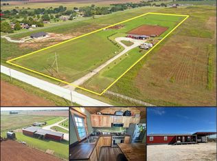 6526 W Rupe Ave, Enid, OK 73703