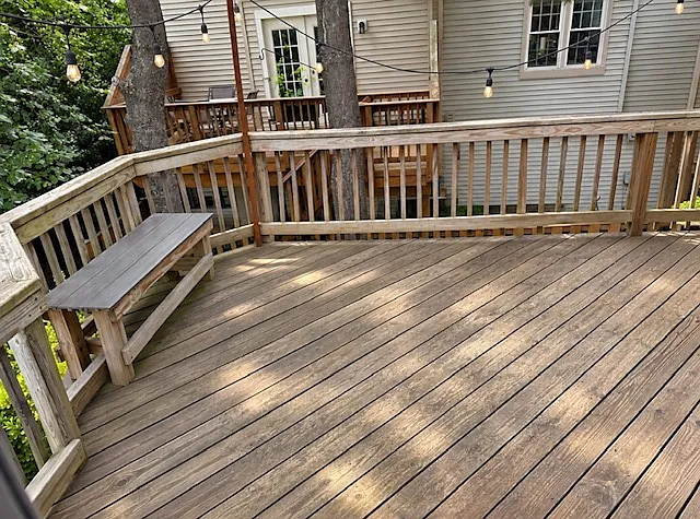 3 bed, 3.5 bath, 1927 sqft, $3,800 — Photo 2