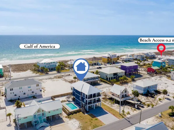 8169 White Sands Blvd, Navarre, FL 32566