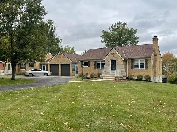 6869 Bridgetown Rd, Cincinnati, OH 45248