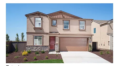 5417 Fiddler Cove Way Photo 1