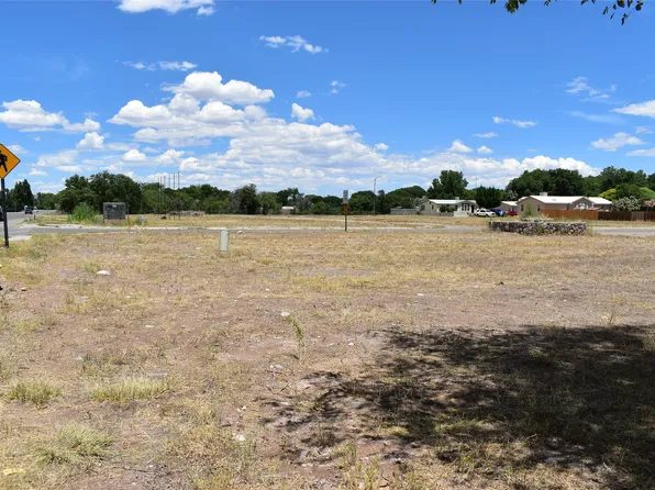 909 N Railroad Ave Tract 4, Espanola, NM 87532