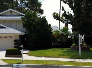15171 Rolling Ridge Dr, Chino, CA 91709